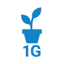1 Gallon